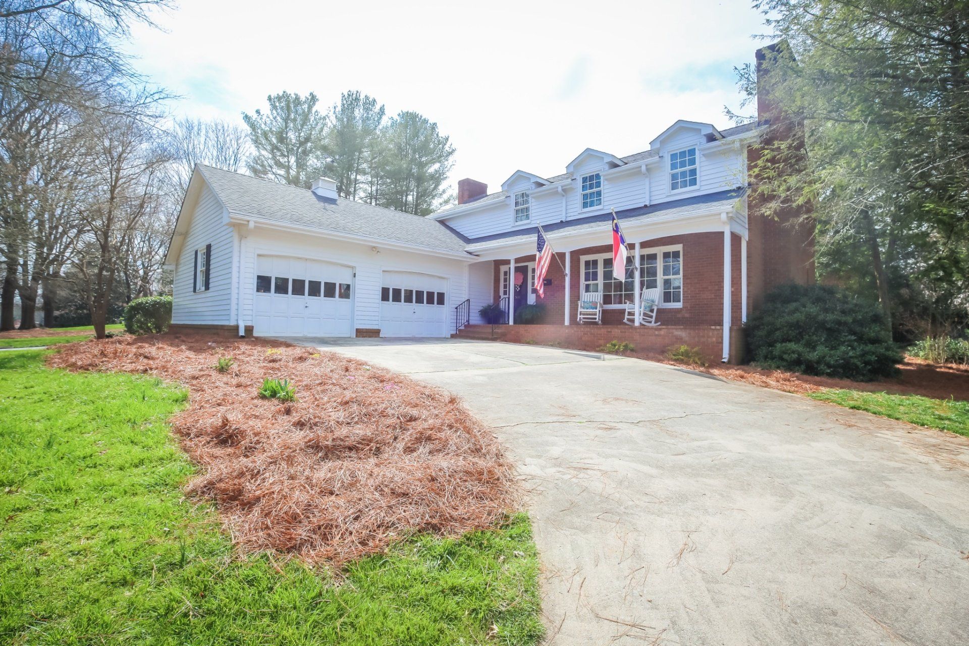 Pro Realty Group Home Winston Salem NC