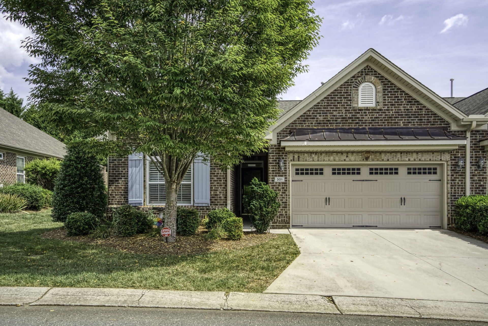 301 Friedberg Village Dr Winston Salem NC 27127