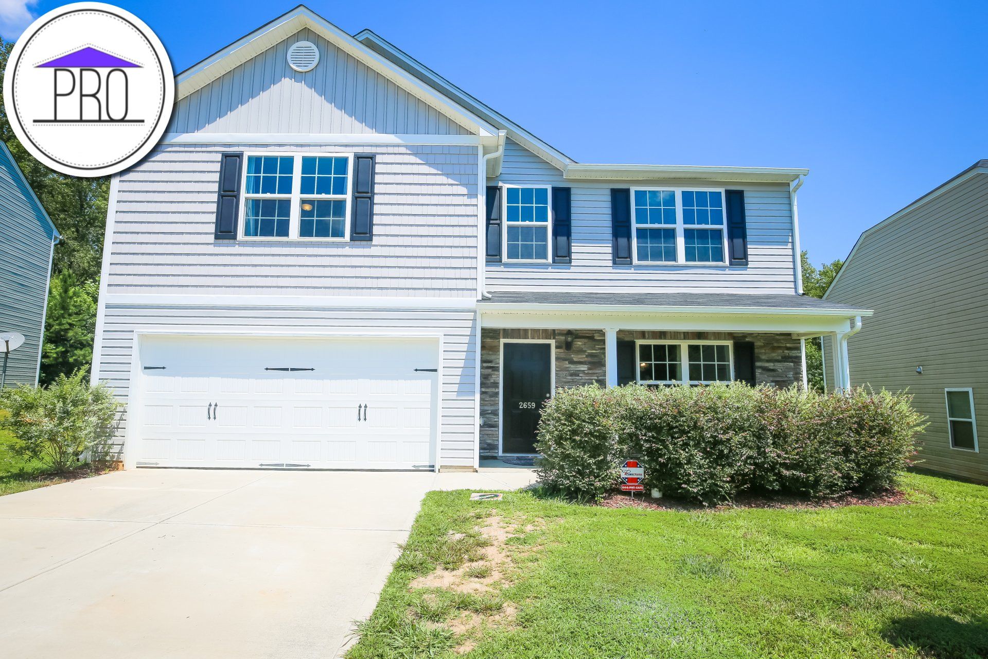 Ardmore Neighborhood and Area Winston Salem NC