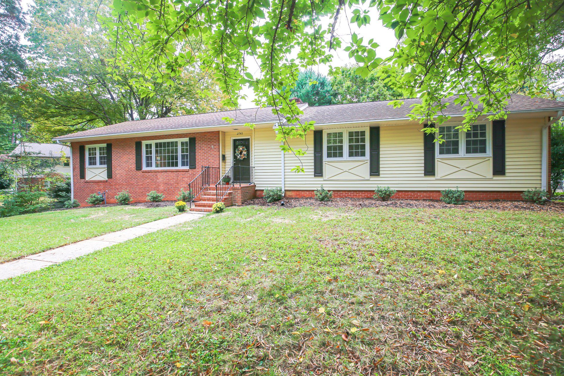 Pro Realty Group Home Winston Salem NC