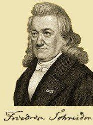 FriedrichSchneiderChor Dessau