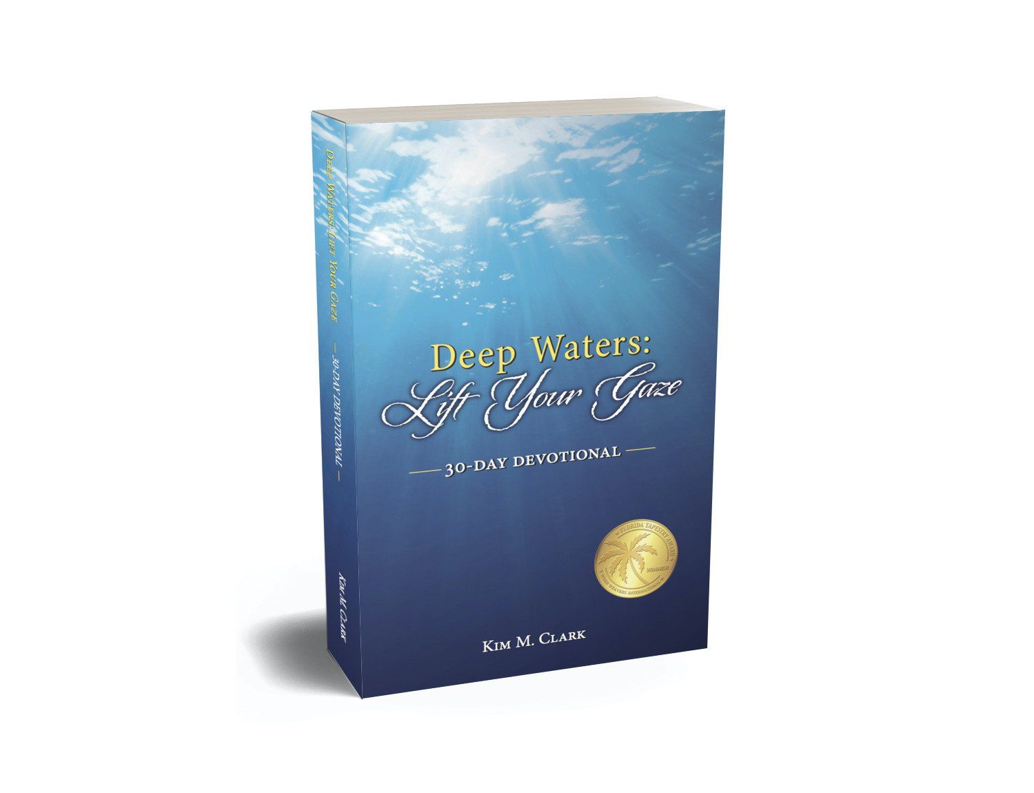 in deeper waters book