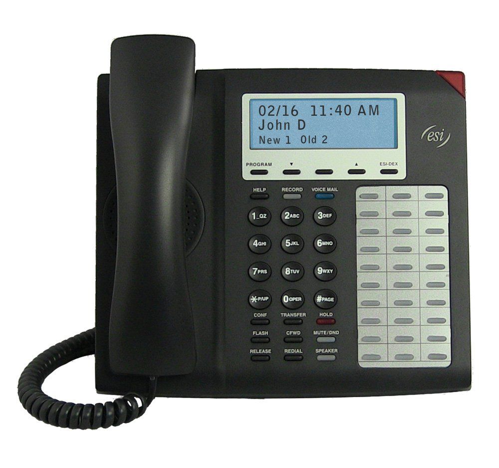 Premise telephone systems