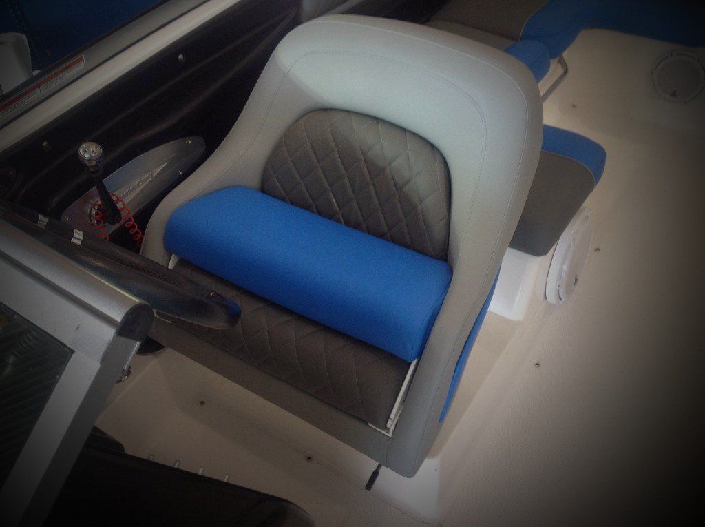 MasterCraft Seat Skins