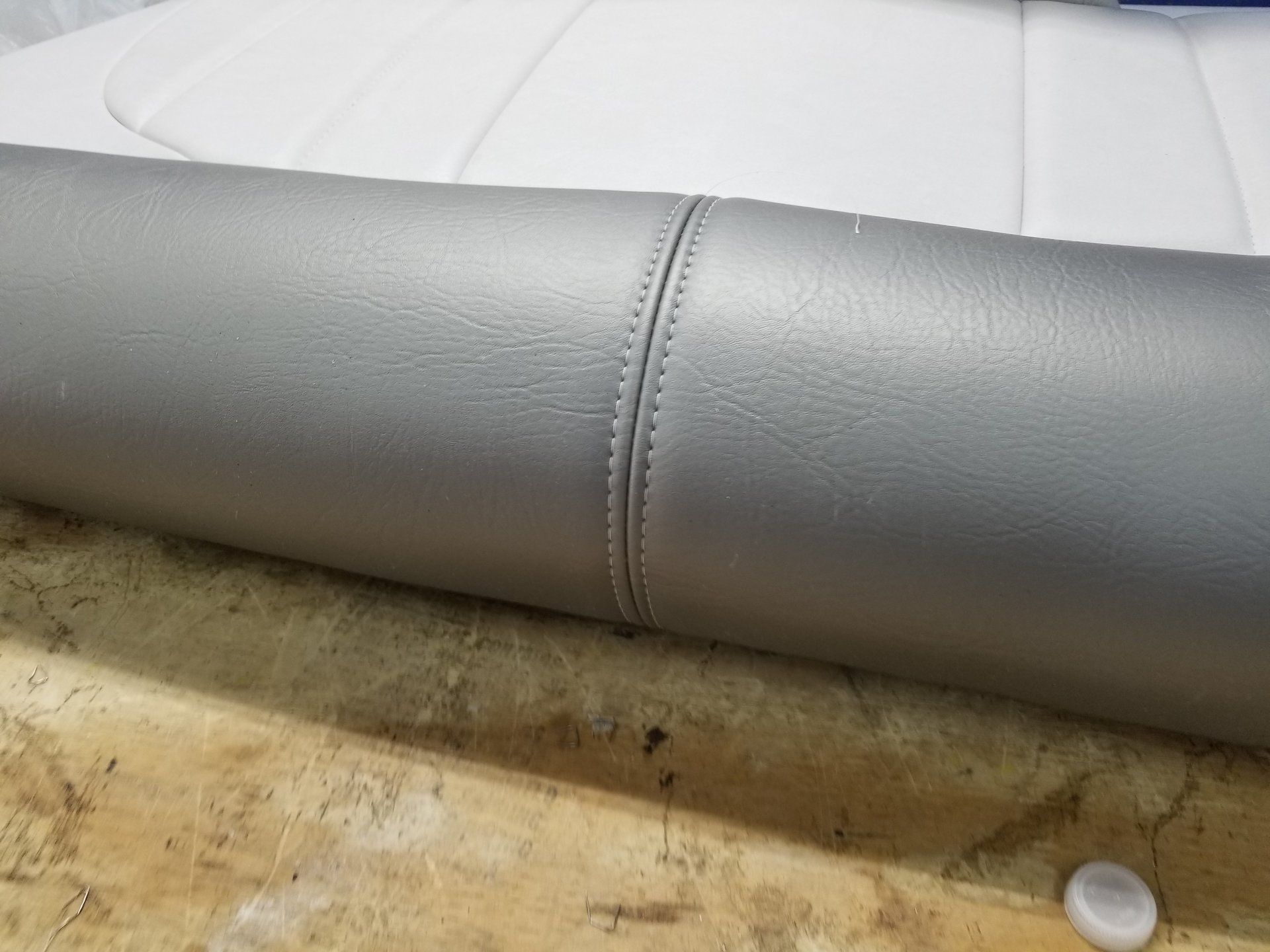 MasterCraft Seat Skins