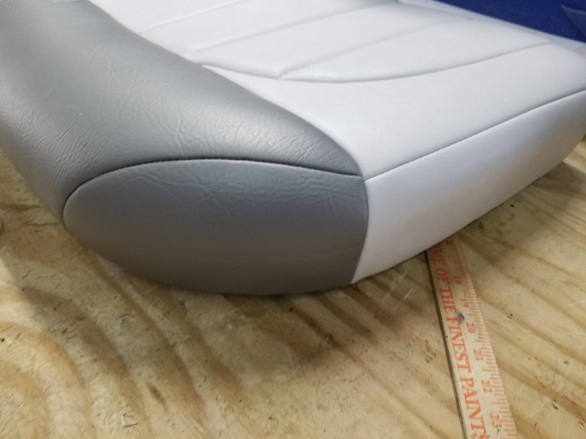 MasterCraft Seat Skins
