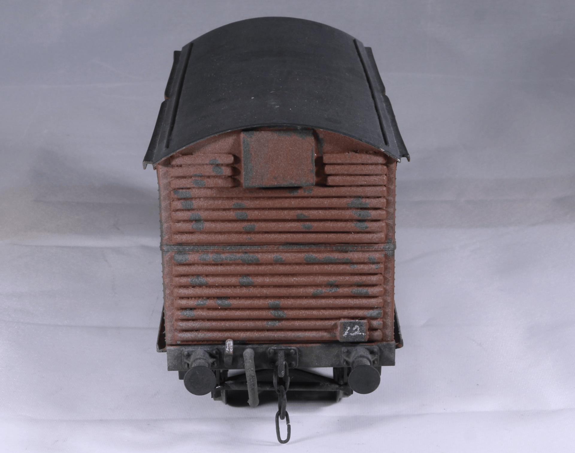 Vanwide Wagon