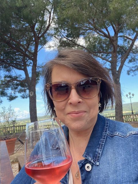 Portrait von Tina Bohn