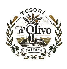 Logo Tesori d´Olivo