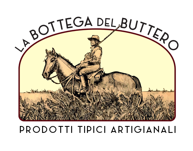 Logo Bottega del Buttero