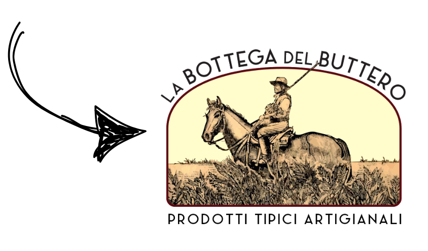 Logo Bottega del Buttero