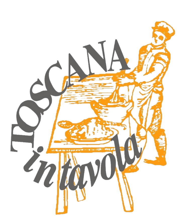 Logo Toscana in Tavola