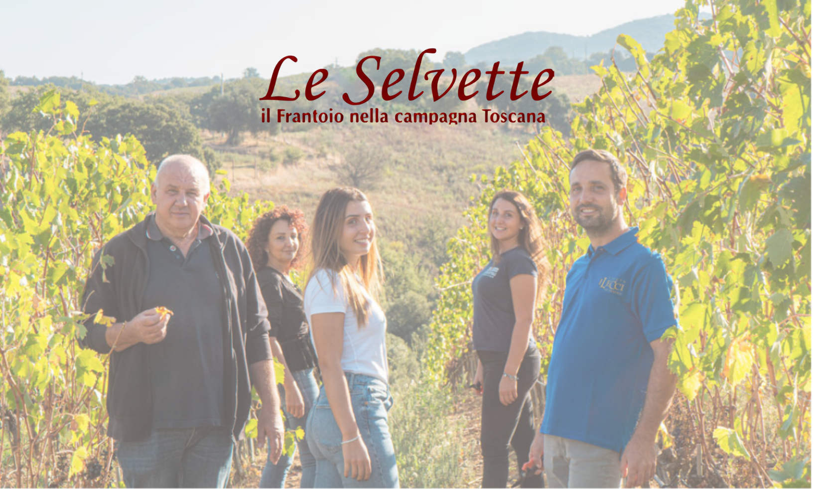 Familienbild der Familie Milaneschi