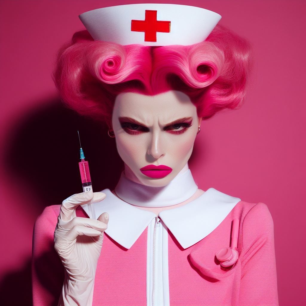 Manufucktoryart, Ophelia Manuela Winter,