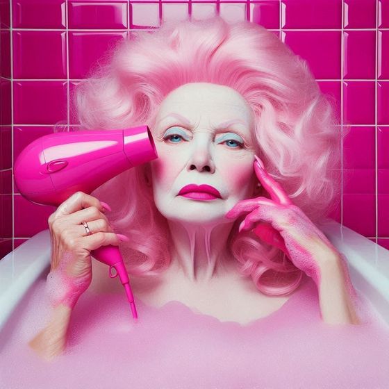 Madame Neurotica