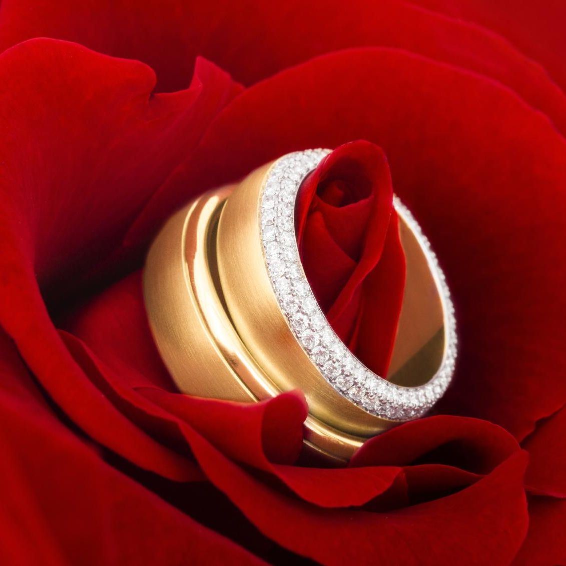 Verlobungsring beleihen