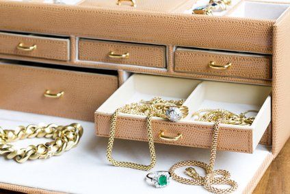 Altgold verkaufen Frankfurt