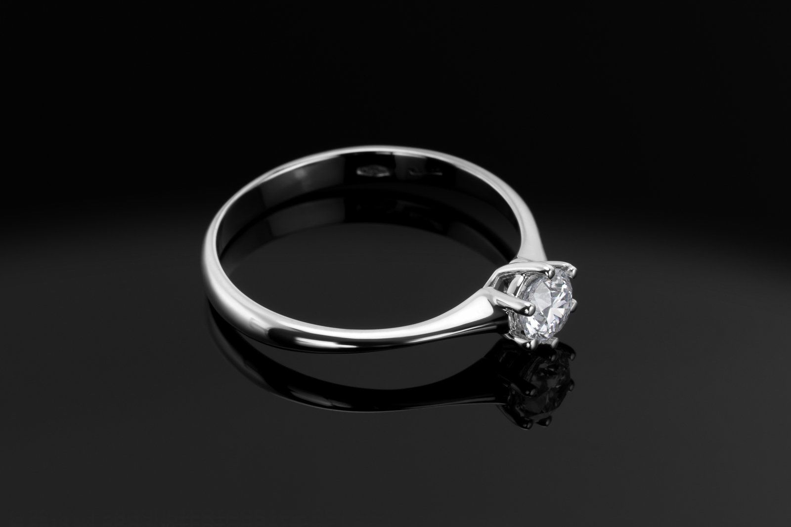 Diamantringe beleihen