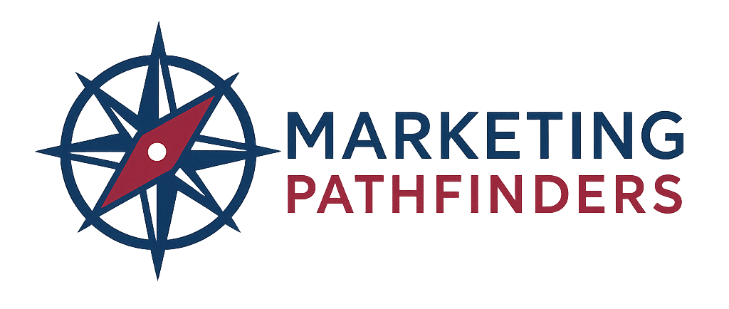 Marketing Pathfinders