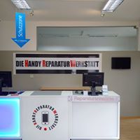 Handyreparaturwerkstatt Bei Vodafone Business Premium Store Lauf