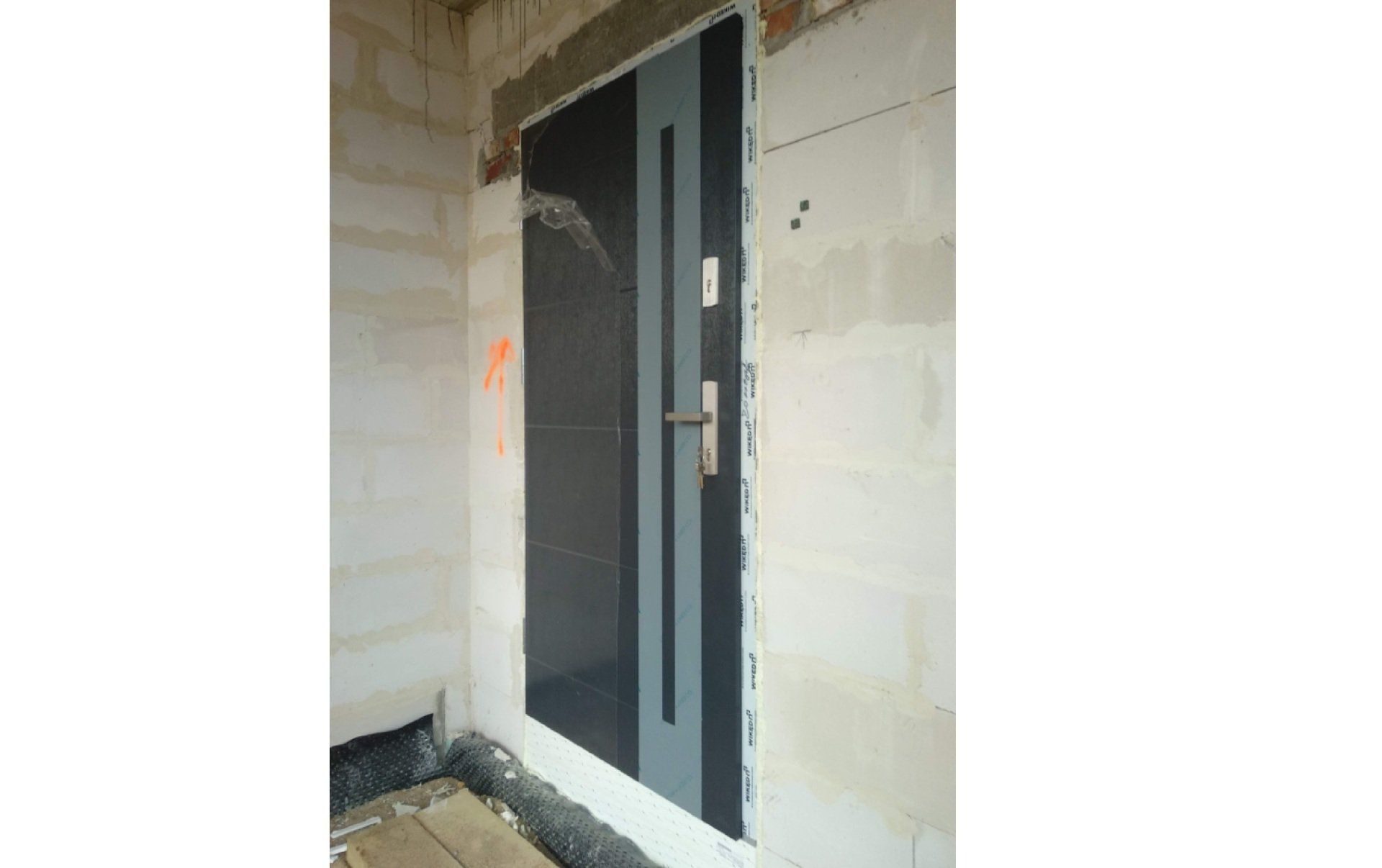 Fenster /Türen/ Garagentore