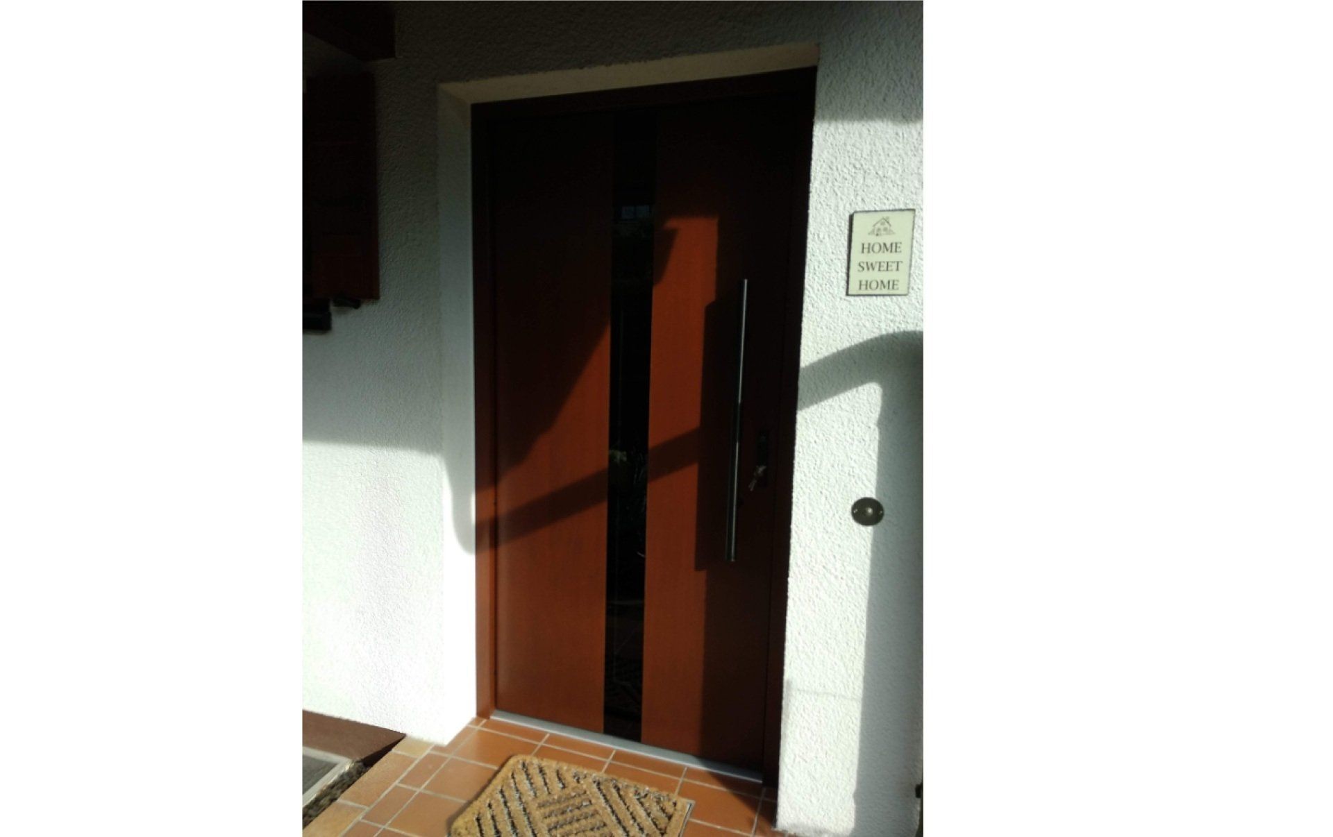 Fenster /Türen/ Garagentore