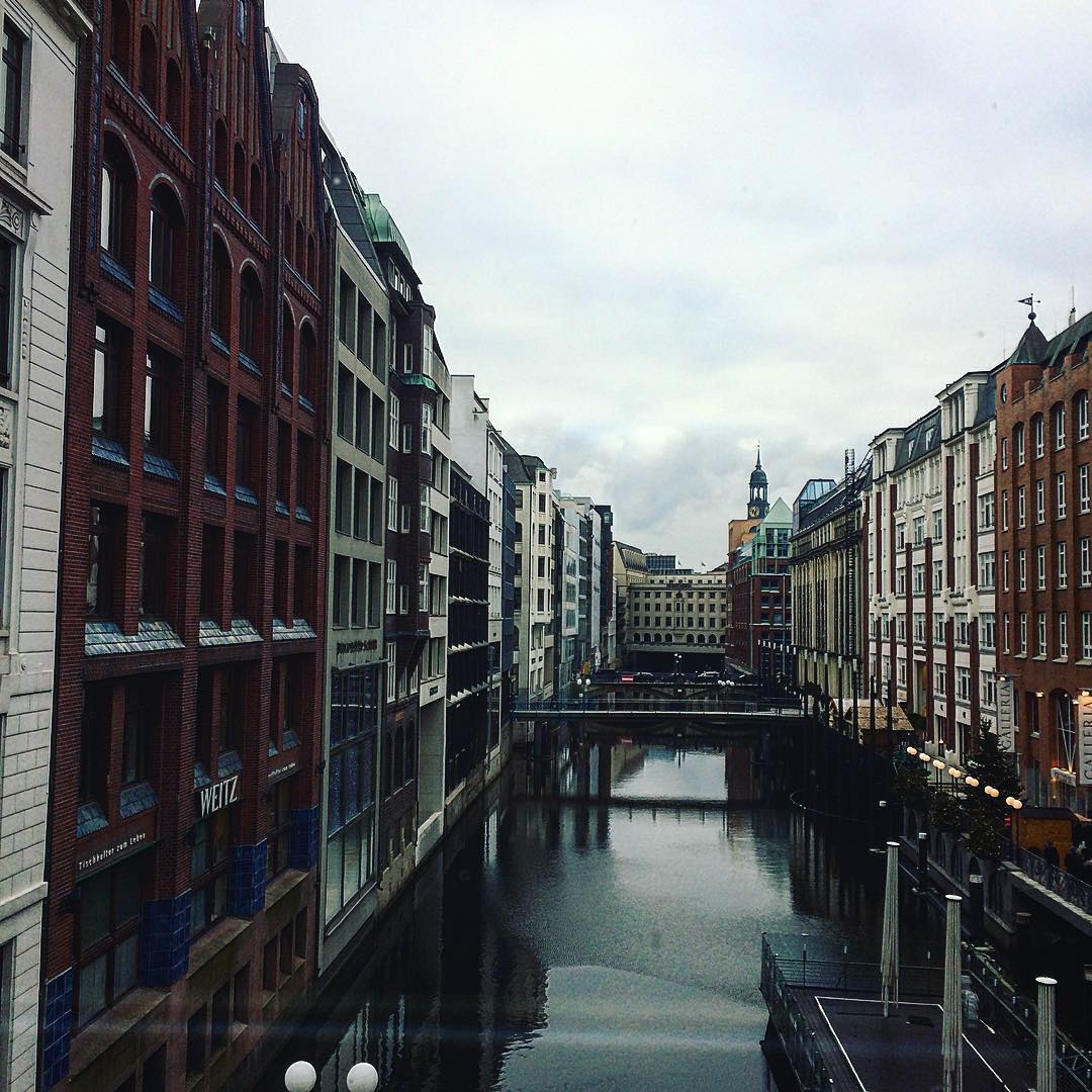 architektur hamburg