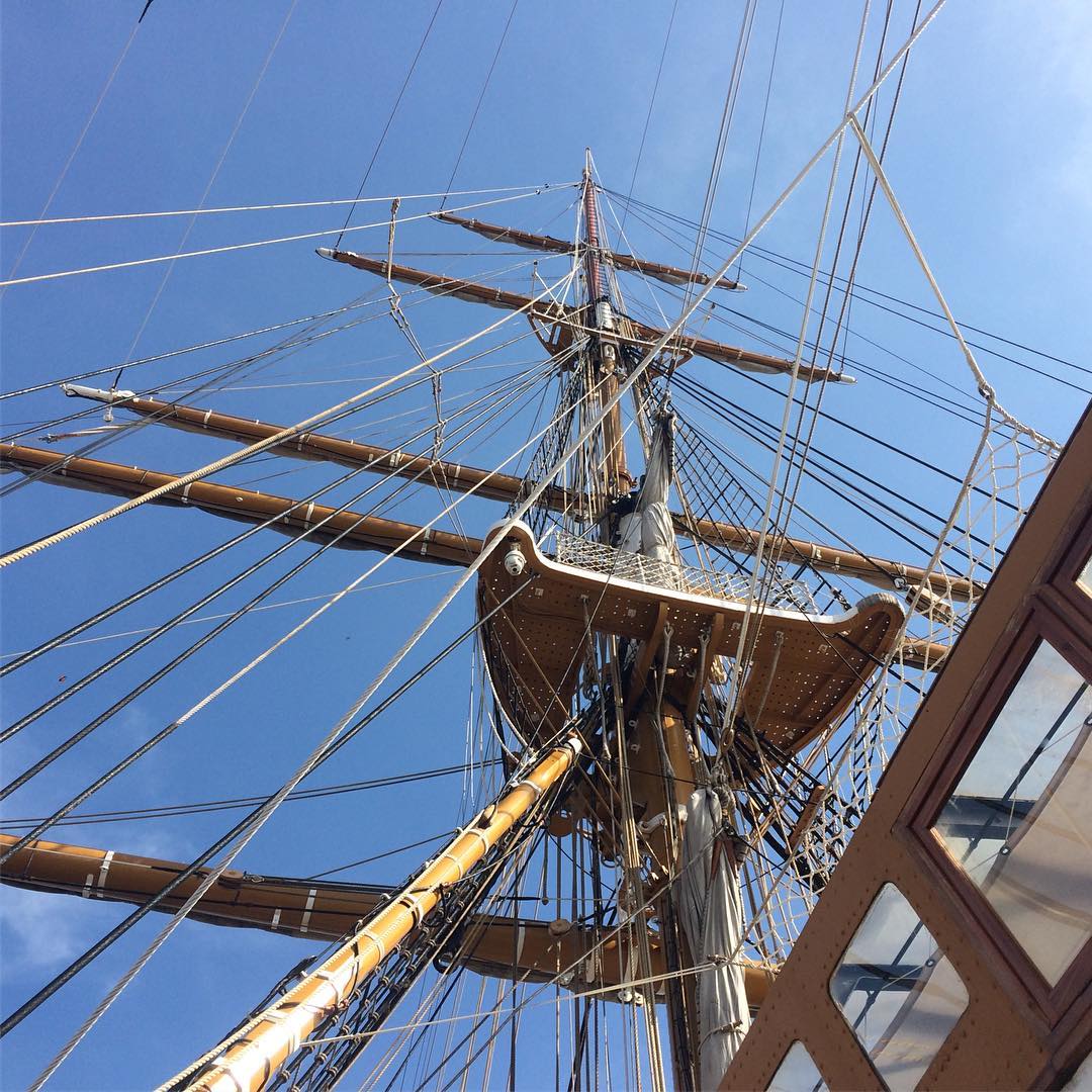 boote hamburg