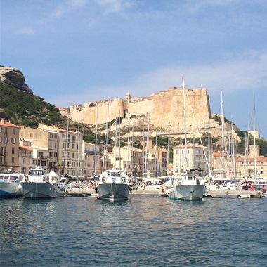 boote-korsika