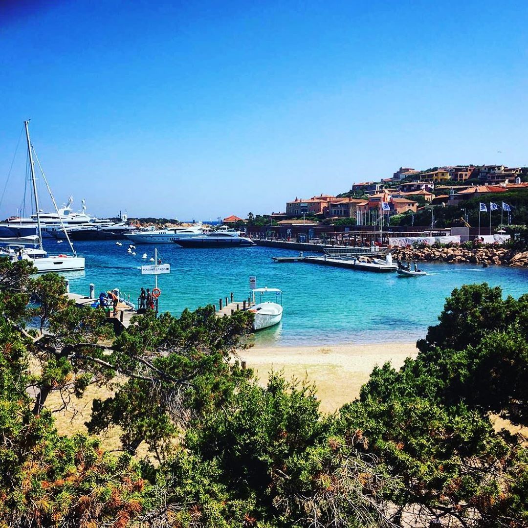 boote sardinien