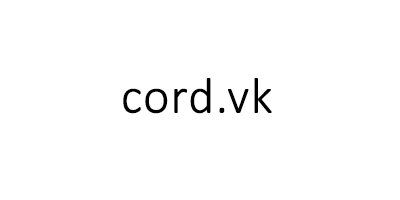 cord-vk