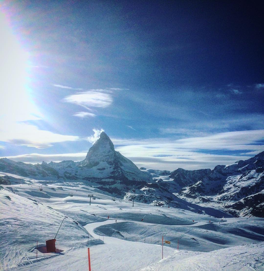 matterhorn
