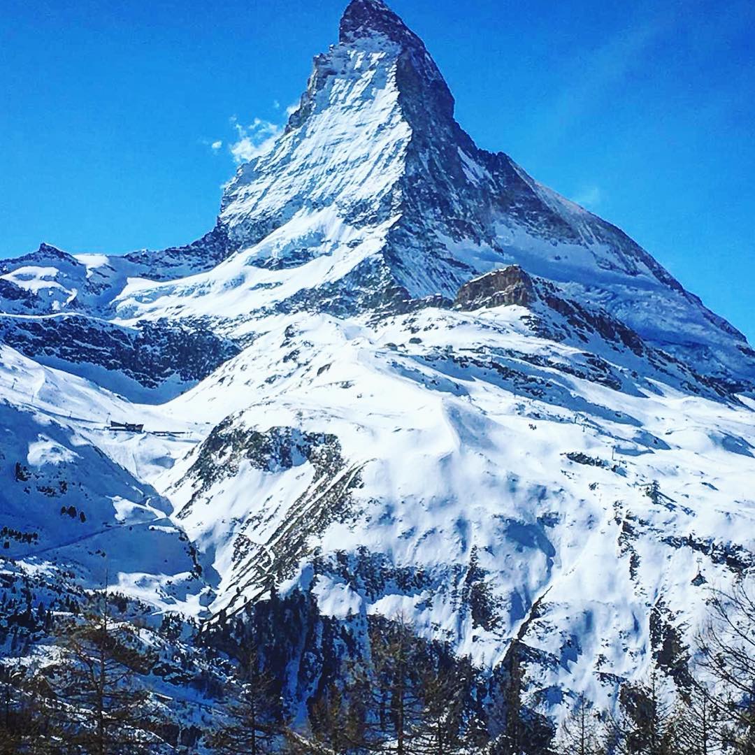matterhorn