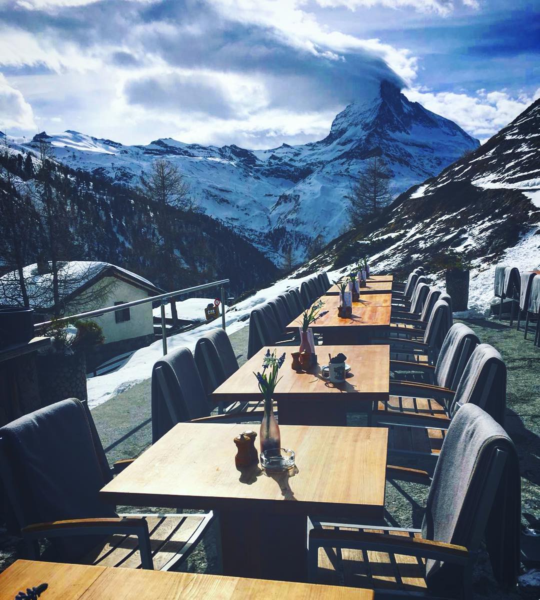 matterhorn