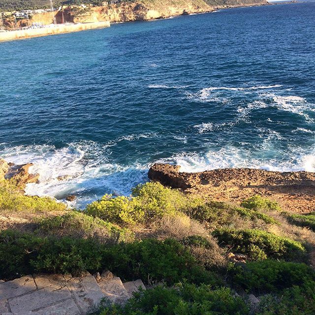 meer mallorca