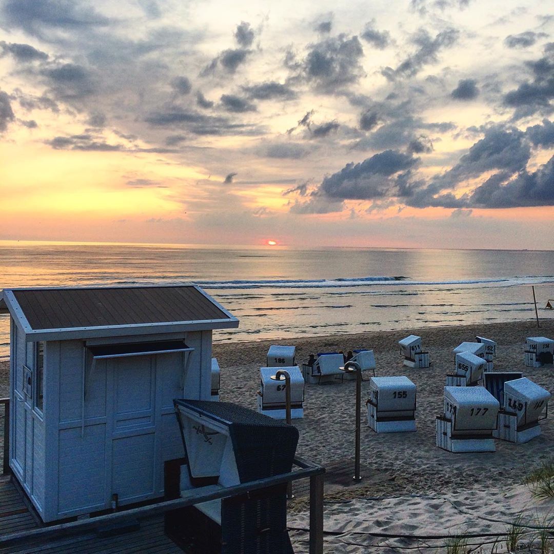 meer sylt sansibar