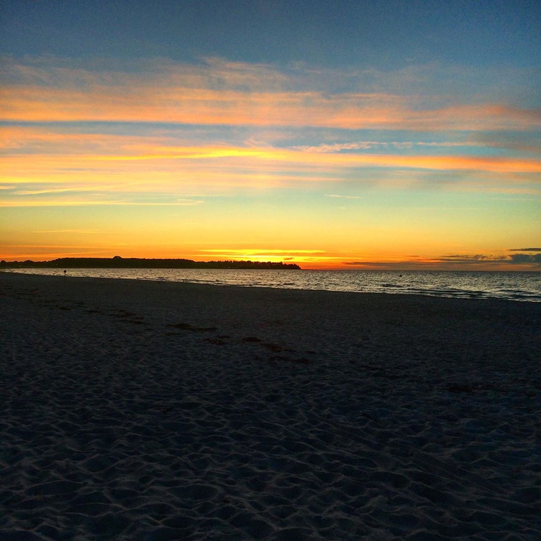 sonnenuntergangsylt-campingplatz-platen