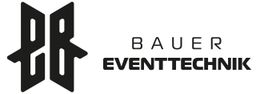 Bauer Eventtechnik