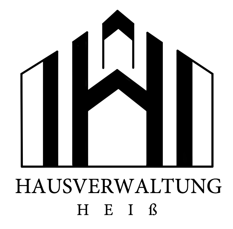 Logo Hausverwaltung Heiß