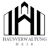 Logo Hausverwaltung Heiß