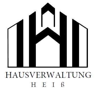 Logo Hausverwaltung Heiß