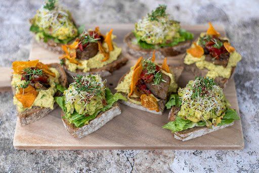 FoodCatering, Tapas, Kitchen