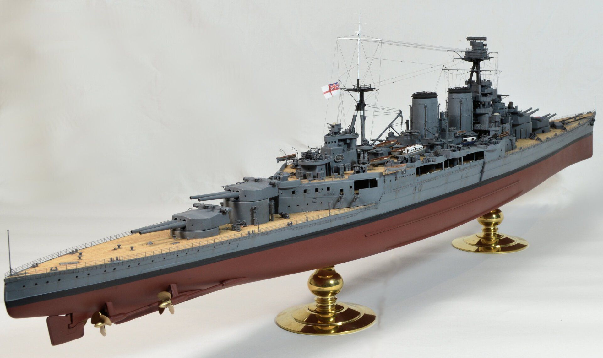 HMS Hood