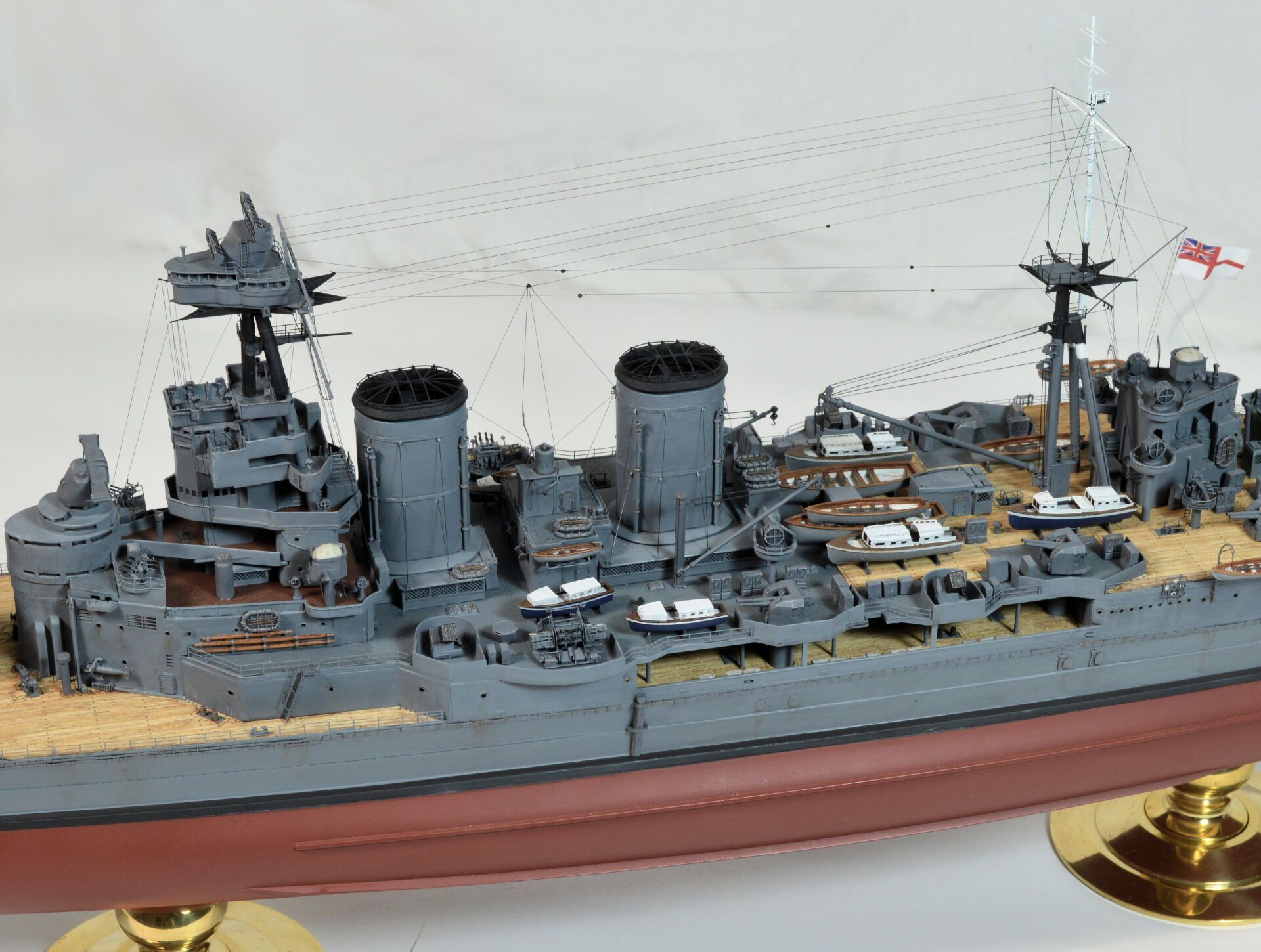 HMS Hood