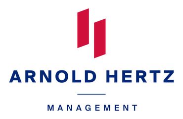 Arnold Hertz Management GmbH Logo