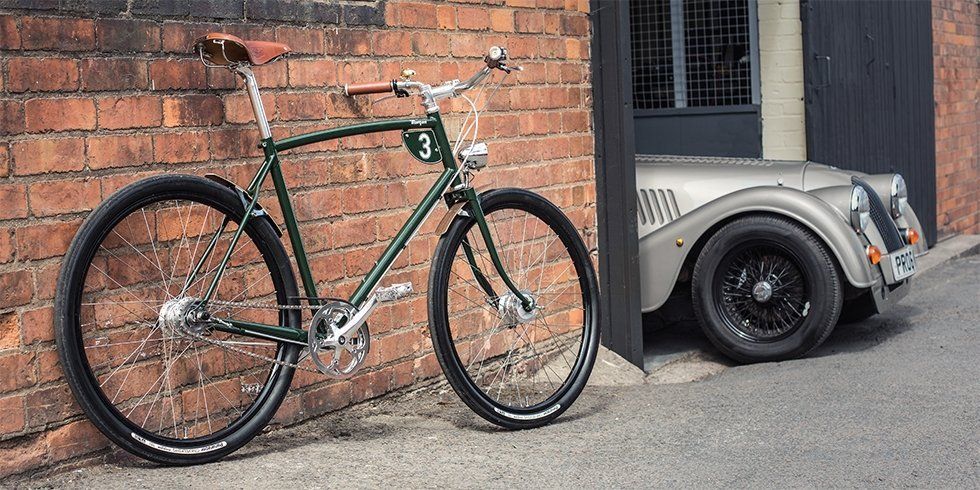 pashley bikes usa