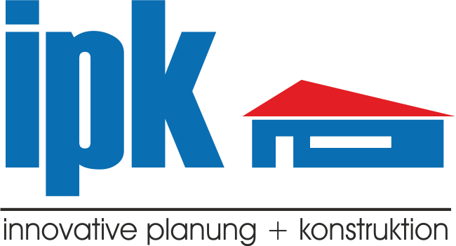 Plannungsbüro ipk logo