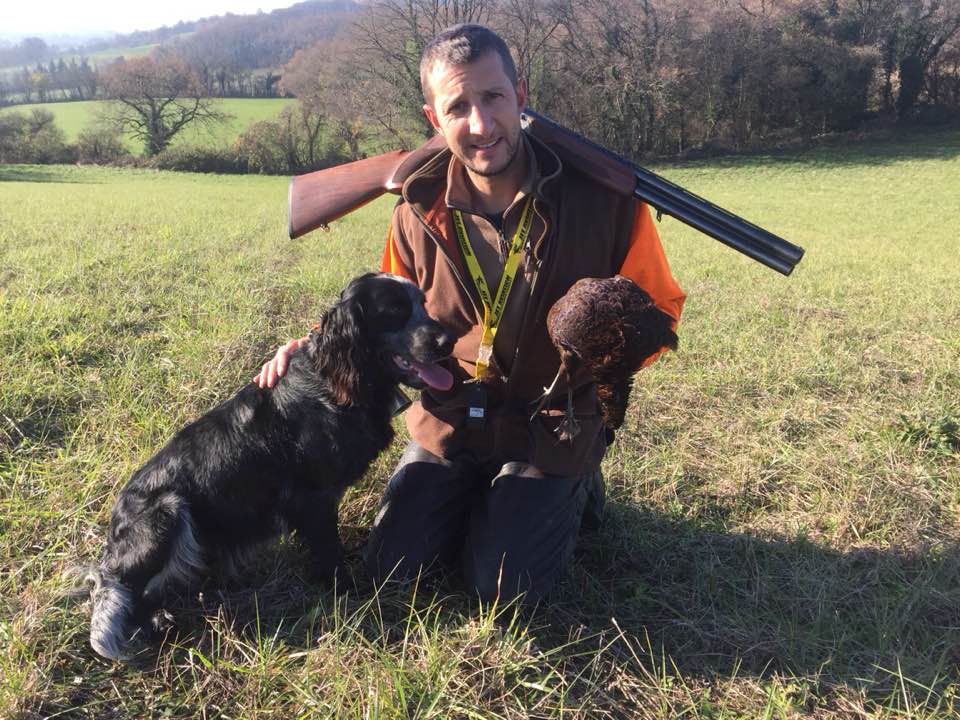 Uk Picardy Spaniel Club