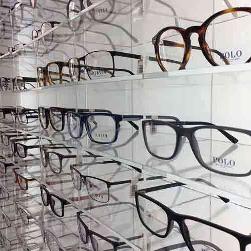 opticians near me