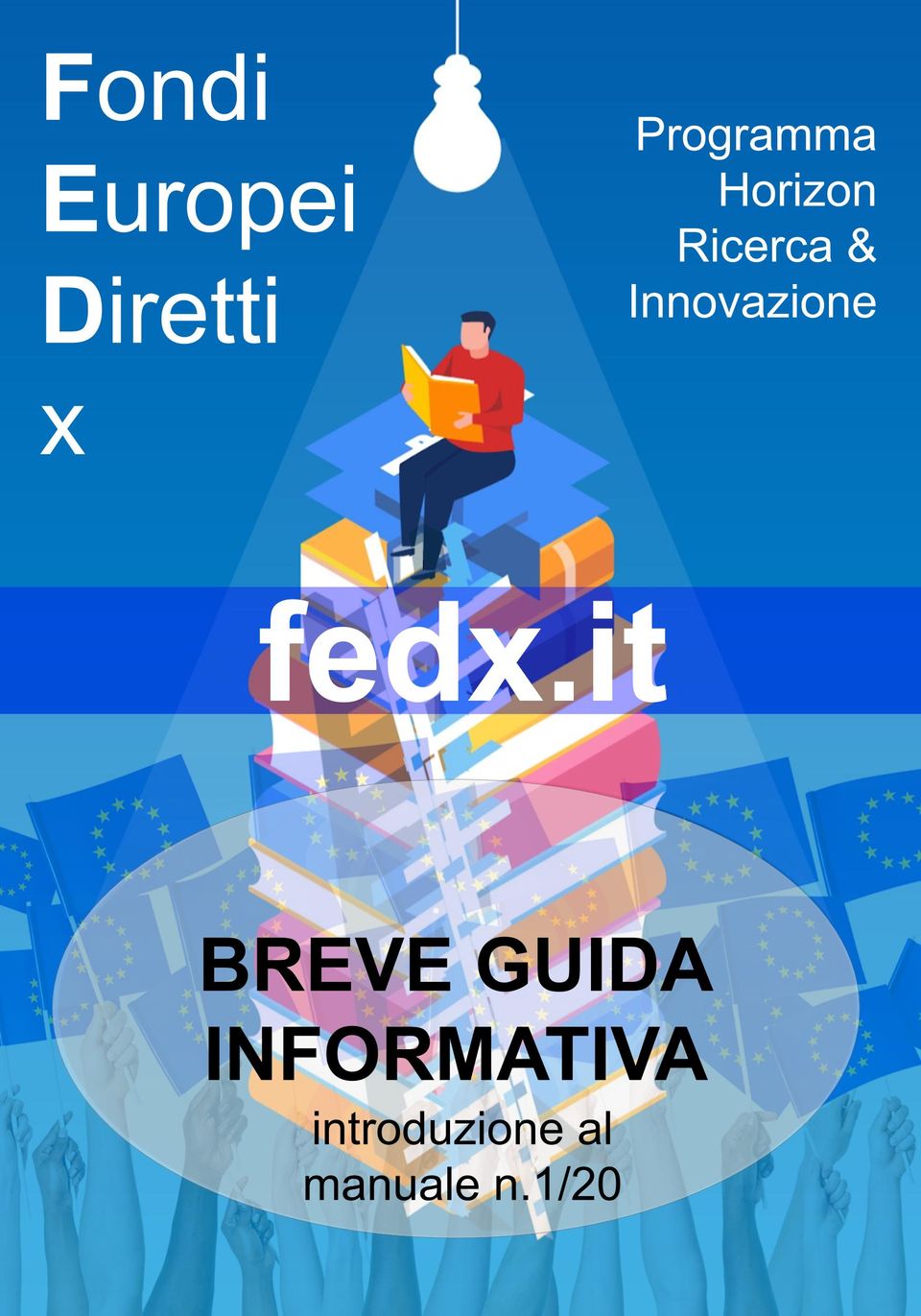 Guida ai Finanziamenti Europei Diretti